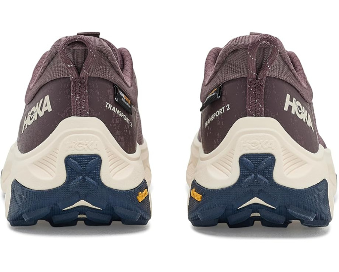 HOKA Transport 2 GTX Кроссовки водонепроницаемые