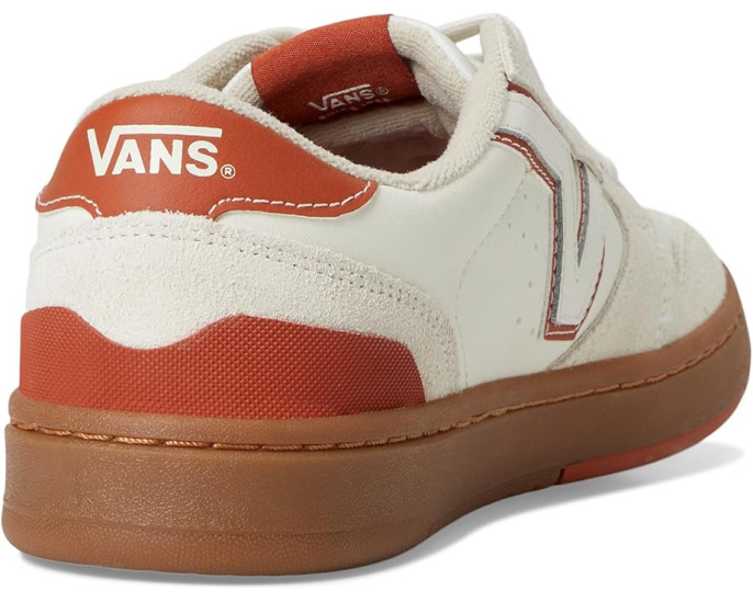 Кроссовки Vans Lowland 2.0