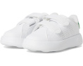 Детские кроссовки Adidas Advantage с застежкой на липучке