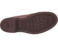 Ботинки Silversmith от Red Wing Heritage из прочной кожи с подошвой Vibram и конструкцией Goodyear