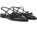 Балетки Circus NY by Sam Edelman Lindley с ремешками и регулируемой пряжкой