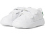 Детские кроссовки Adidas Advantage с застежкой на липучке