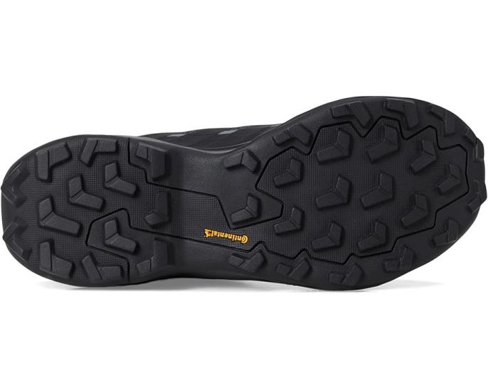 Треккинговые кроссовки adidas Terrex Skychaser AX5 с подошвой Continental Rubber