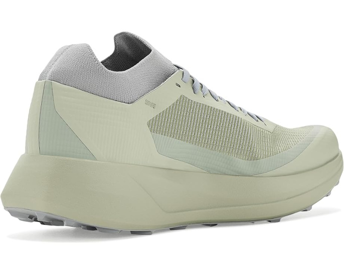 Трейловые кроссовки Arc'teryx Sylan 2 с высокоотзывчивой пеной