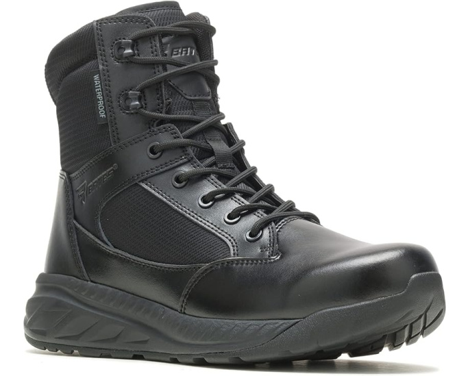 Bates Footwear водонепроницаемые ботинки OpSpeed Tall
