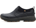 Резиновые сапоги Bogs Spruce Slip On для женщин с водонепроницаемым верхом