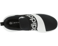 Детские слипоны Adidas Kids Lite Racer Adapt 6.0 с эластичной полоской