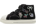Кроссовки Joycee для малышей от Steve Madden на липучках