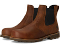 Ботинки Carhartt Frontier водостойкие со стальным носком