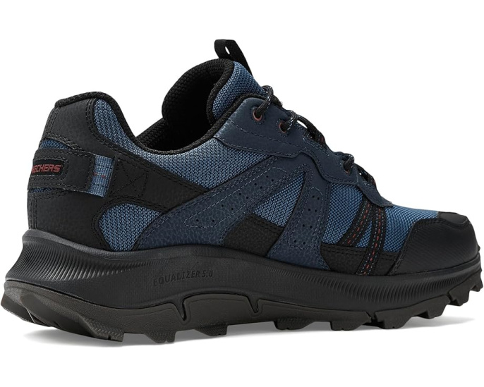 Skechers Waterproof Equalizer 5.0 Trail Tumbler Ridge треккинговые ботинки