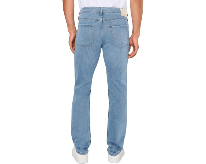 Lennox Transcend Slim Fit Jeans in Holoway