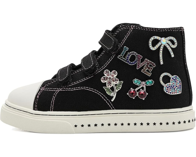 Кроссовки Joycee для малышей от Steve Madden на липучках