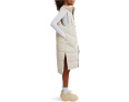 FP Movement Утепленный жилет On The Move Packable Vest Бежевый