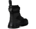 Ботинки Dr. Martens Combs Tech в утилитарном стиле с кожаным верхом
