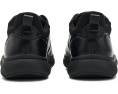 Кроссовки Florsheim Kids Fleet Perf Toe Elastic Lace с эластичными шнурками