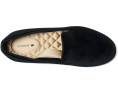 Birdies Starling Velvet Flat бархатные балетки с семислойной стелькой