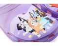 Кроксы Crocs Kids Bluey Classic Clogs с персонажами для детей