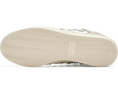Кроссовки Velma Woven AllSaints с плетеным кожаным верхом
