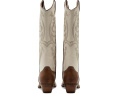 Сапоги FRYE AND CO. Irlene Tall Deco Stitch с вышивкой на голенище