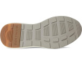 Кроссовки Michael Kors Trevor Trainer с кожаным верхом и стелькой Eco-Comfort