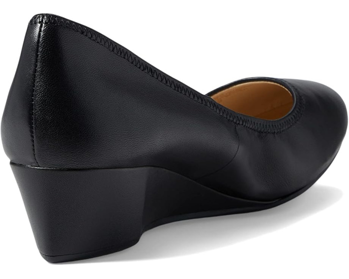 Cole Haan Sloane Wedge босоножки на танкетке