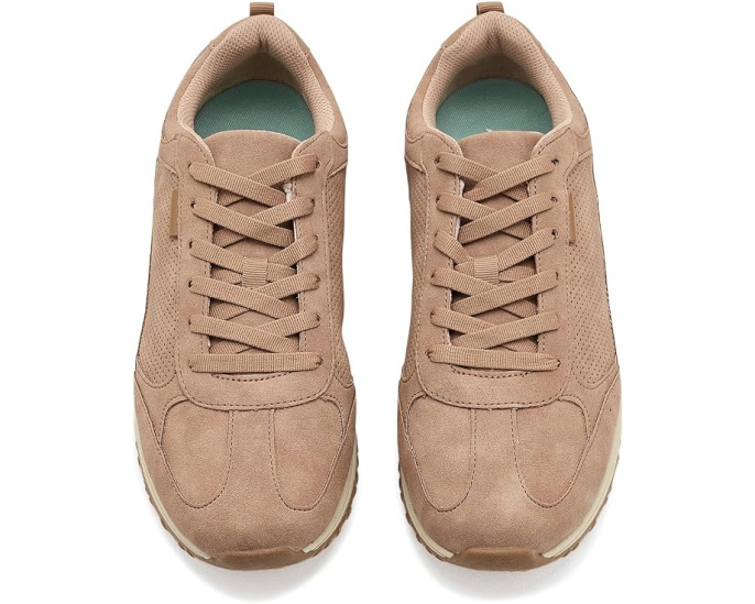 Кроссовки Ruby Lace-up от Dr. Scholl's