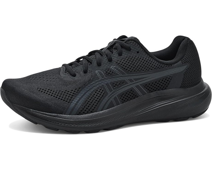 Кроссовки ASICS GEL-Contend 10 Black Carrier Grey