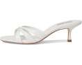 Steve Madden Cary босоножки-слипоны на стилете с квадратным носком