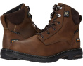 Ariat Work ботинки Casey 6 дюймов с композитным носком и метатарзальной защитой