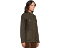 Barbour Winter Defence Wax