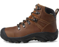 Треккинговые ботинки KEEN Pyrenees с защитой носка и мембраной KEEN.DRY