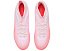 Бутсы Adidas F50 Sparkfusion Club с высоким верхом для травы и грунта