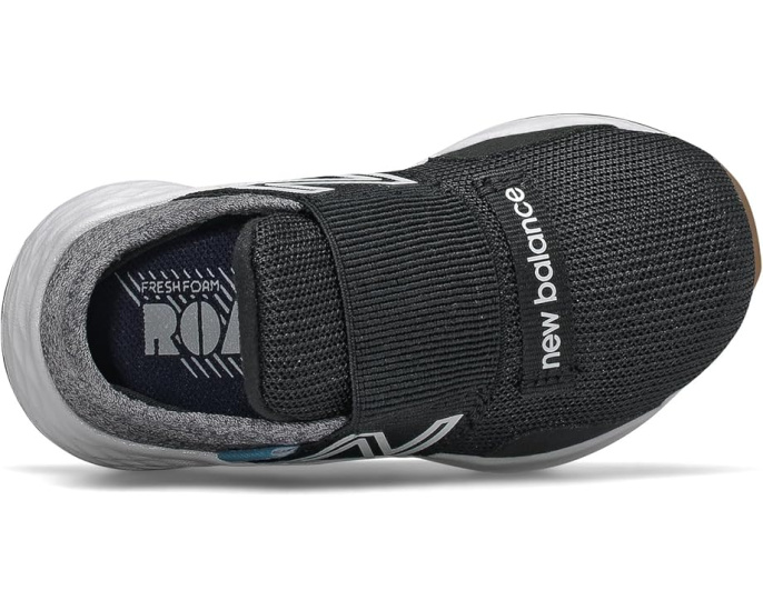 Кроссовки New Balance Fresh Foam Roav с носком для малышей