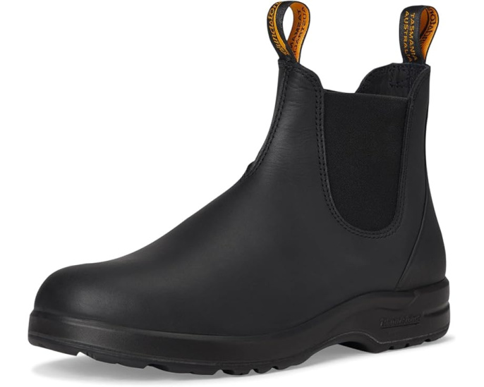 Универсальные ботинки Chelsea Blundstone All-Terrain с подошвой Vibram