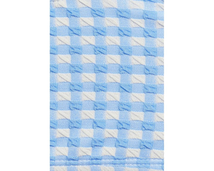 Snapper Rock Kids детский бикини Seaside Gingham в клетку
