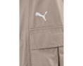 Просторные карго-штаны Relaxed Barrel Ripstop от Puma