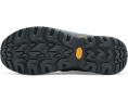 Кроссовки Sawtooth Ascent Low B-Dry Oboz на мембране