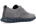 Cole Haan оксфорды Zerogrand Remastered из трикотажа Stitchlite