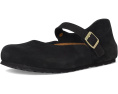 Birkenstock Mantova туфли Мэри Джейн на пробковой подошве