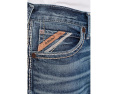 Джинсы Ariat M4 Relaxed Crawford Bootcut с технологией Loop Lock