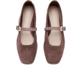 Стюарт Вайтцман балетки Sai Ballet Flats с ремешком