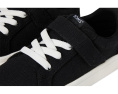 Детские кроссовки TOMS Cruz Lace-Up с эластичными шнурками