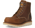 Ботинки Carhartt Wedge 6 дюймов водонепроницаемые со стальным мысом