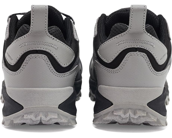 Детские кроссовки Merrell Moab Speed 2 LFS