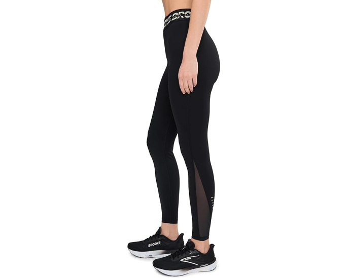 Леггинсы Brooks PR Elite из переработанного полиэстера