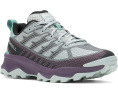 Кроссовки Merrell Speed Eco с технологией FLEXconnect и влагозащищенным протектором