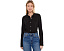 Джемпер Lola Jersey Button-down Michael Stars на пуговицах