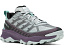 Кроссовки Merrell Speed Eco с технологией FLEXconnect и влагозащищенным протектором