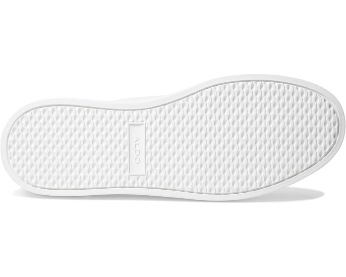 Кроссовки ALDO Benny с кожаным верхом и стелькой из пены с памятью