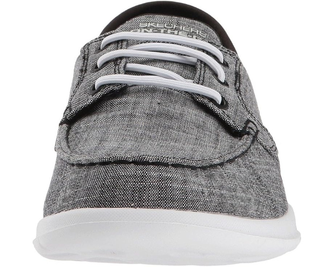Туфли Skechers GOwalk Lite Isla с джерси-трикотажем